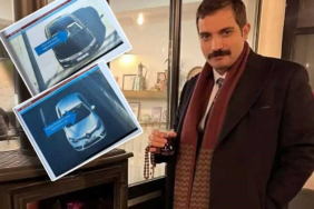 Sinan Ateş