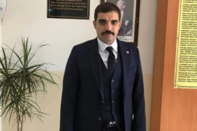 Sinan Ateş