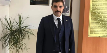 Sinan Ateş