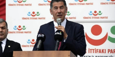 Sinan Oğan