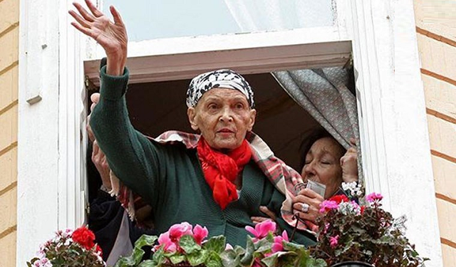 Türken Saylan