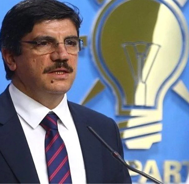 Yasin Aktay