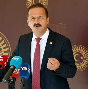 Yavuz Ağıralioğlu