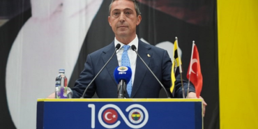 Ali Koç