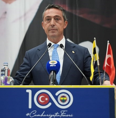 Ali Koç