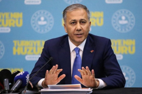 Ali Yerlikaya