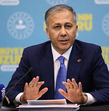 Ali Yerlikaya