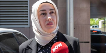 Ayşe Ateş
