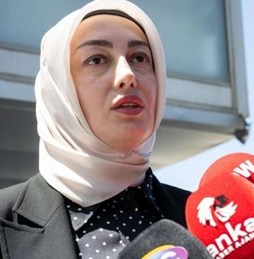 Ayşe Ateş