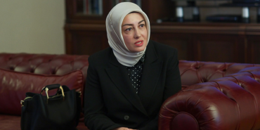 Ayşe Ateş