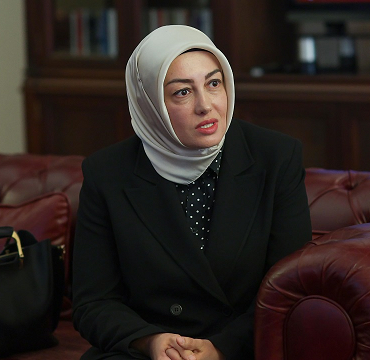 Ayşe Ateş