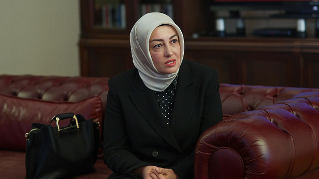 Ayşe Ateş