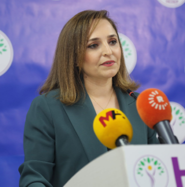 Ayşegül Doğan