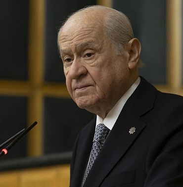 Bahçeli