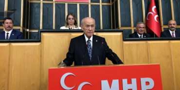 Bahçeli