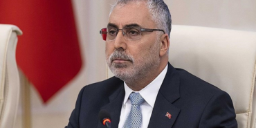 Bakan Vedat