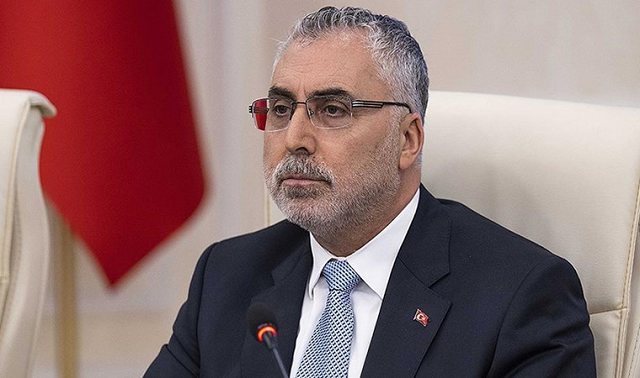 Bakan Vedat