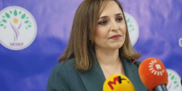DEM- Ayşegül Doğan