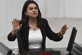 DEM -Gülüstan Kılıç