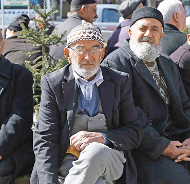 Emekli
