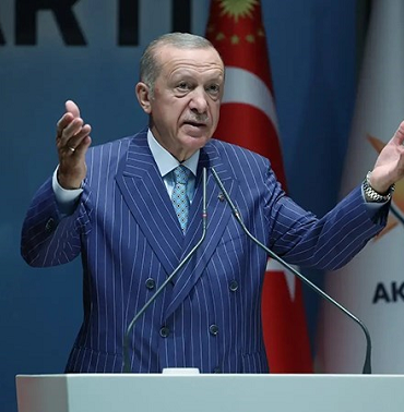 Erdoğan