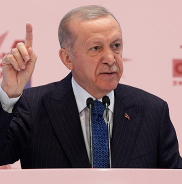 Erdoğan