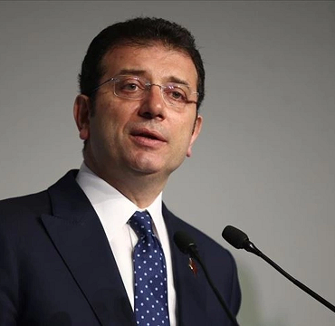 İmamoğlu