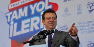 İmamoğlu
