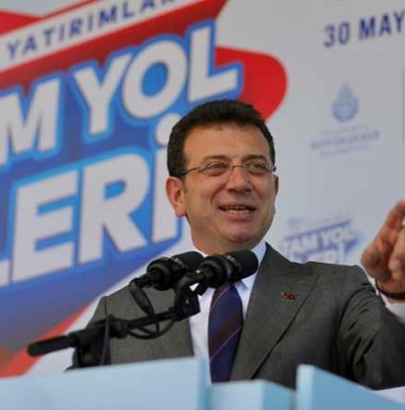 İmamoğlu