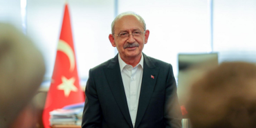 Kılıcdaroğlu