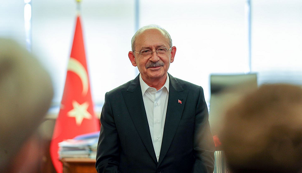 Kılıcdaroğlu