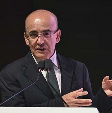 Mehmet Şimşek