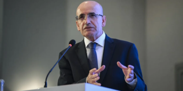 Mehmet Şimşek