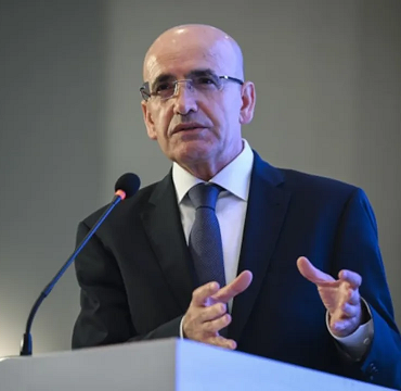 Mehmet Şimşek