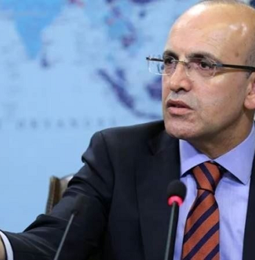 Mehmet Şimşek