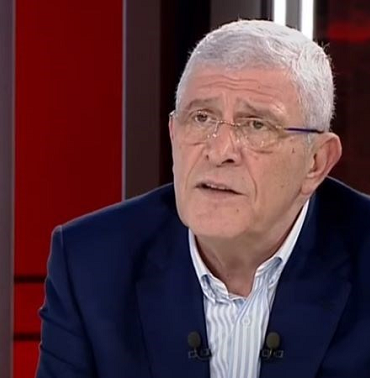 Müsavat Dervişoğlu