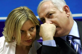Netanyahu'