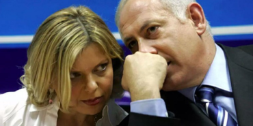 Netanyahu'