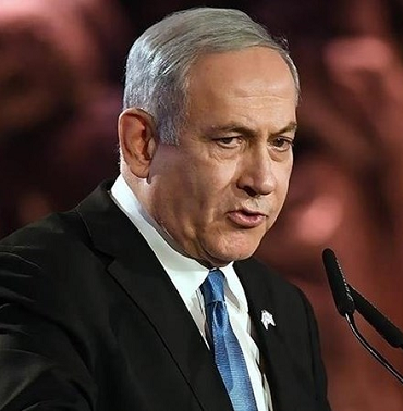 Netenyahu