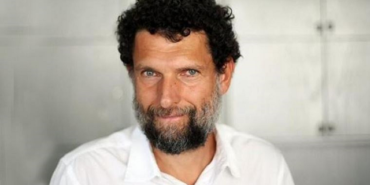 Osman Kavala