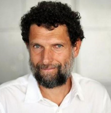 Osman Kavala