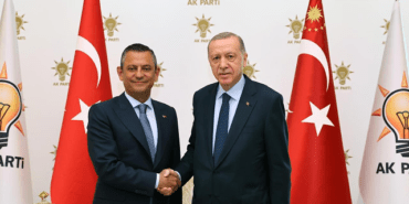 Özel-Erdoğan