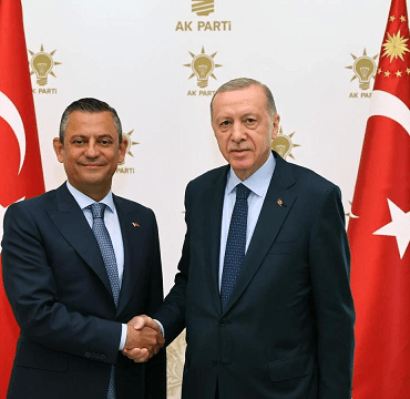 Özel-Erdoğan