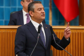 Özgür Özel