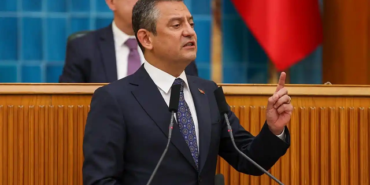 Özgür Özel