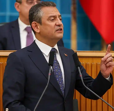 Özgür Özel