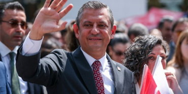 Özgür Özel