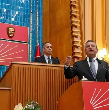 Özgür Özel