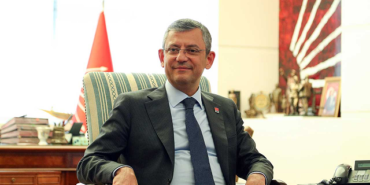 Özgür Özel