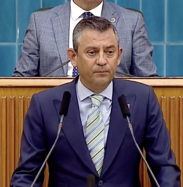 Özgür Özel